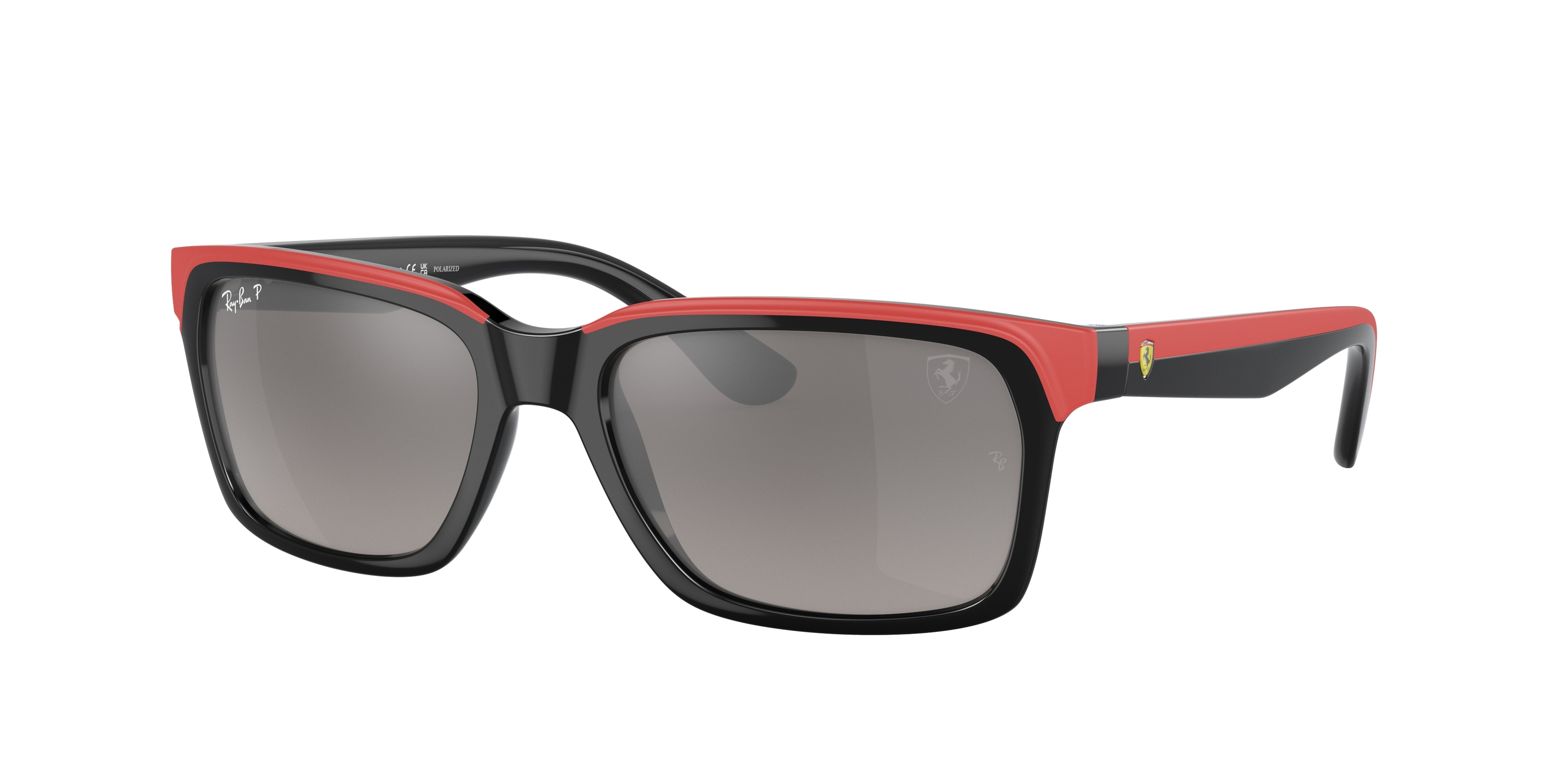 Ray Ban RB4393M F6015J